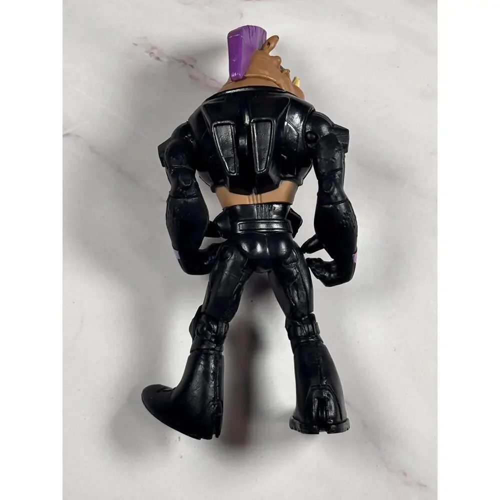 Teenage Mutant Ninja Turtles Bebop 5